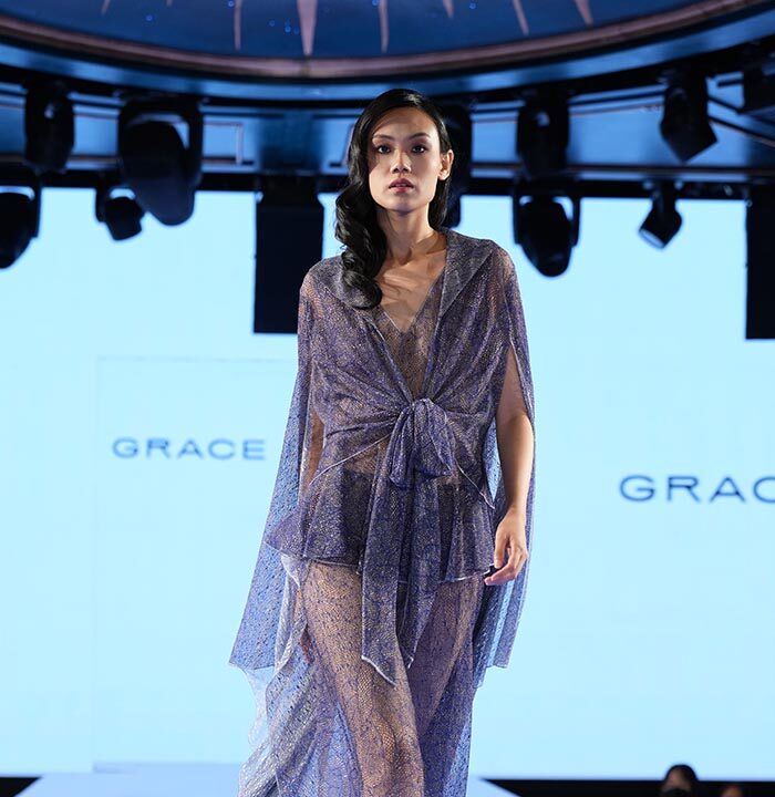 Runway 7 Spring/Summer 2025 Collections – Splendid China Private Show 1