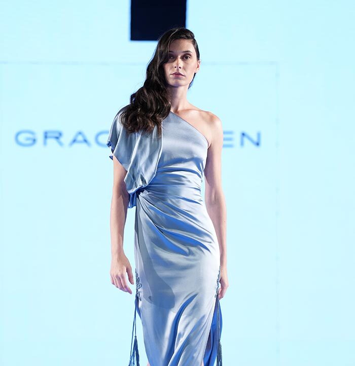 Runway 7 Spring/Summer 2025 Collections – Splendid China Private Show 1