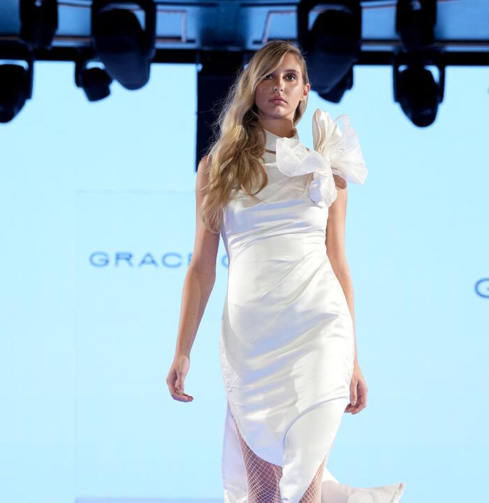 Runway 7 Spring/Summer 2025 Collections – Splendid China Private Show 1