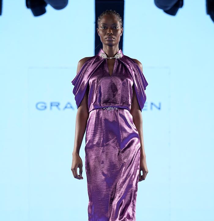 Runway 7 Spring/Summer 2025 Collections – Splendid China Private Show 1