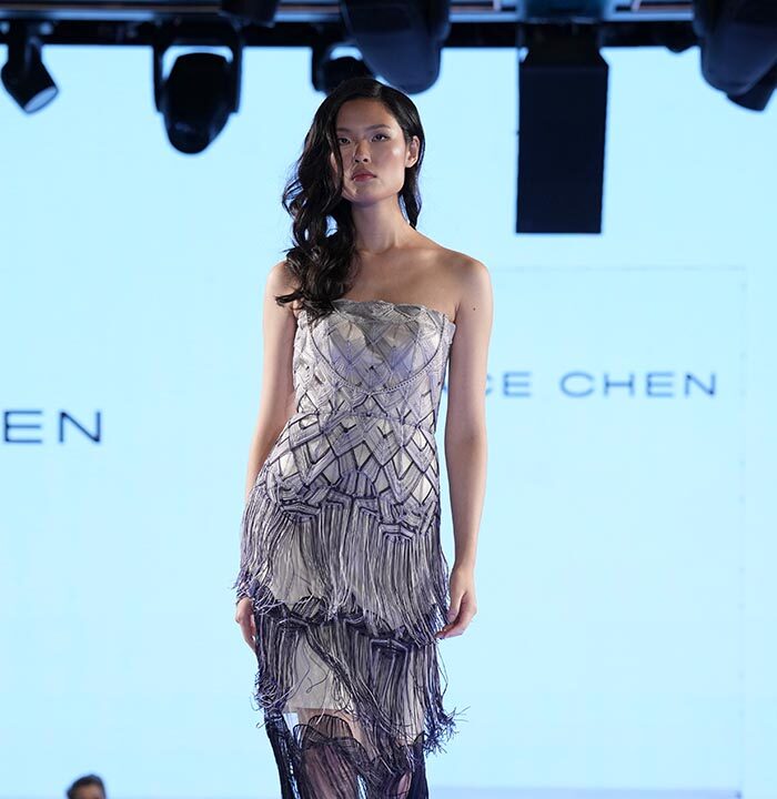 Runway 7 Spring/Summer 2025 Collections – Splendid China Private Show 1