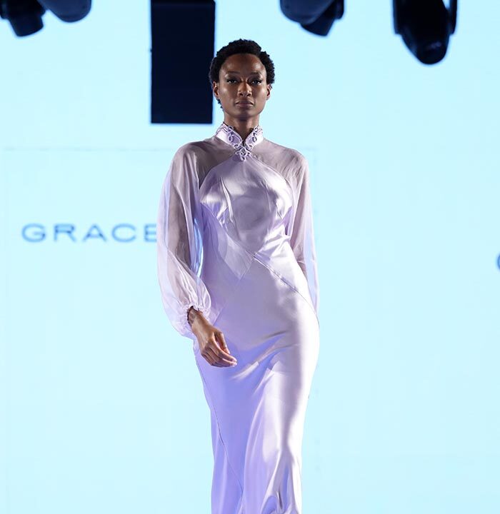 Runway 7 Spring/Summer 2025 Collections – Splendid China Private Show 1