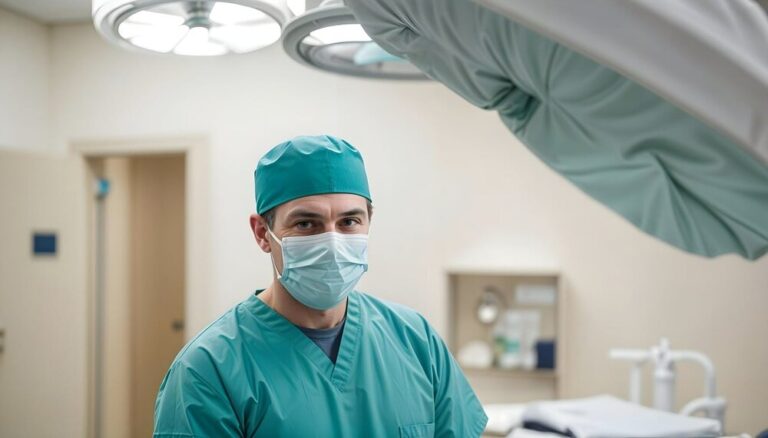 6 Key Facts to Know About Various Surgical Procedures
