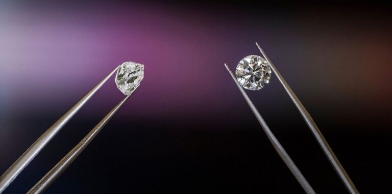 Artificial Diamonds Open New Horizons For Business Strategies