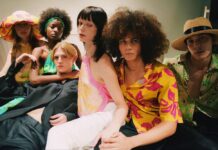 Dialogue with Lost Pattern: Ushering in a New Era of Sustainable Fashion and Island-Inspired Elegance