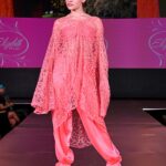 NYFW hiTechMODA Productions Season 12 – Elizabeth Designs