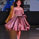 NYFW hiTechMODA Productions Season 12 – Elsa Fairy Dresses