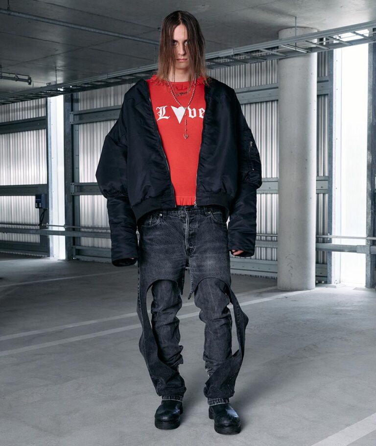 Emerging Finnish Designers Are Making Their Mark at NYFW. Vain Will Unveil Their Spring/summer 2025 Collection, While Vitunleija is Set to Make a Captivating Debut at the Event.