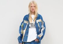 Flowers Know Better: Litkovska and Nick Knight Present a Charitable Capsule Collection During Paris Fashion Week