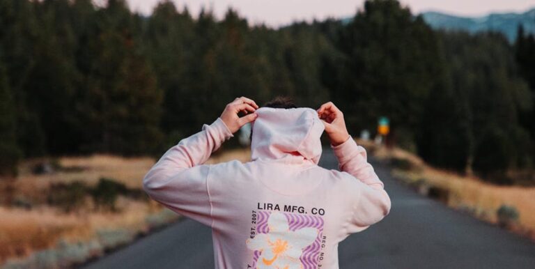 From Streets to the Runway: Global Impact of Streetwear Fashion