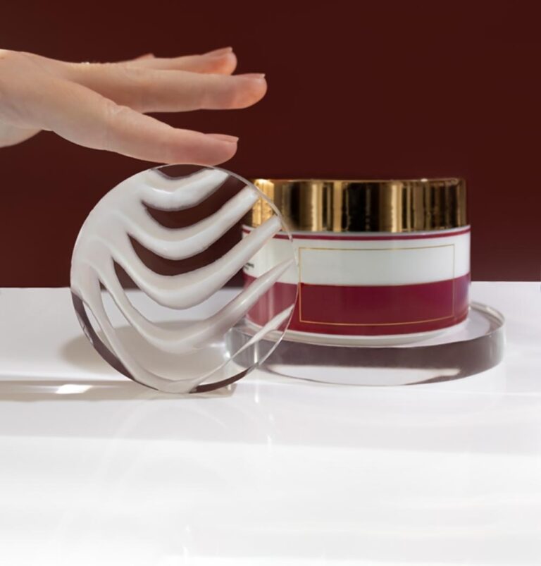 High-End Skincare Packaging: Luxury Design Trends