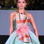 NYFW hiTechMODA Productions Season 12 – House of MUSA-Lemonade Stand Designs