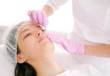 How to Tighten Skin on Your Face Without Surgery