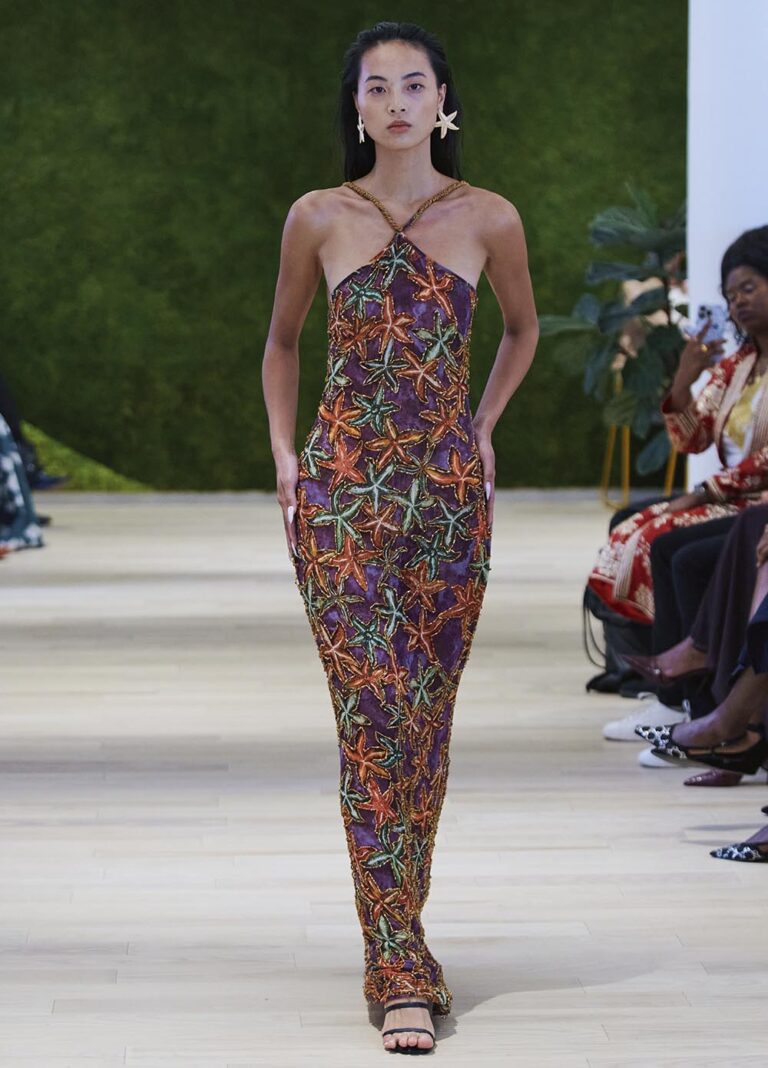 KÍLÈNTÁR At The Green Show x Mastercard