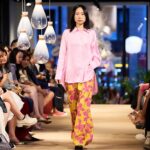 Lost Pattern Unveils La Isla SS25 Collection at New York Fashion Week 2024 Featured