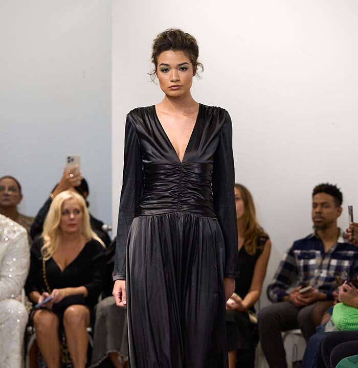 photo: Isidore Montag / Gorunway.com