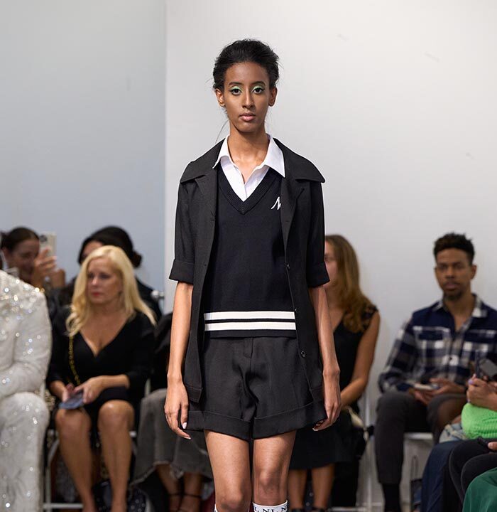 photo: Isidore Montag / Gorunway.com