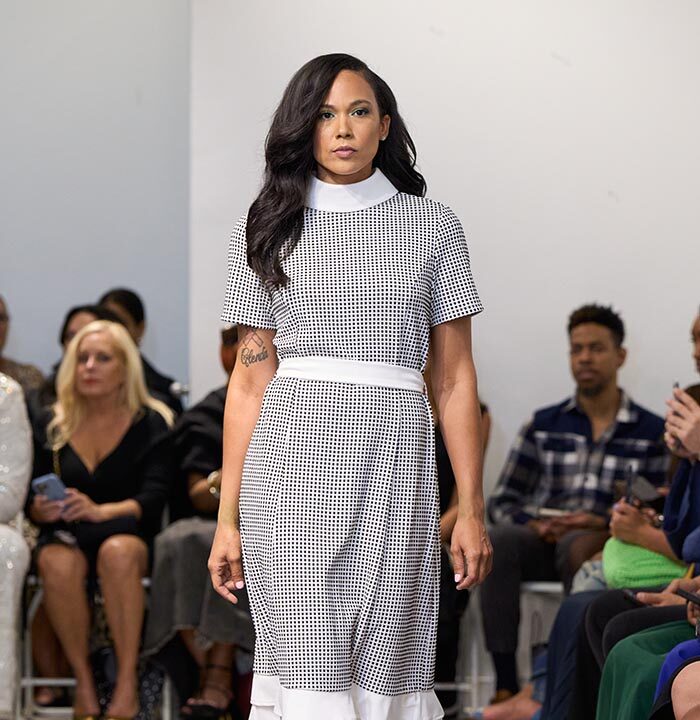 photo: Isidore Montag / Gorunway.com