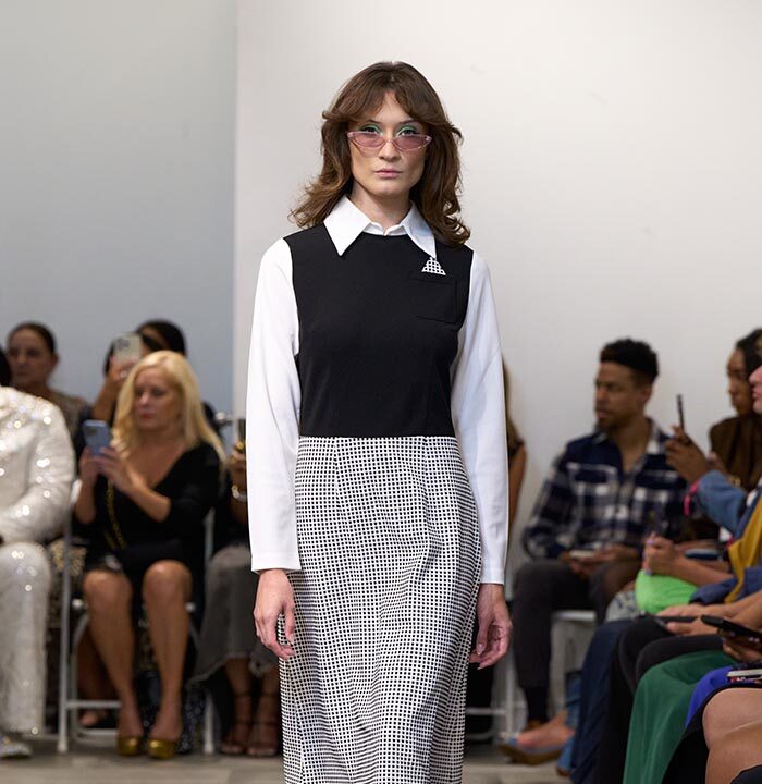 photo: Isidore Montag / Gorunway.com