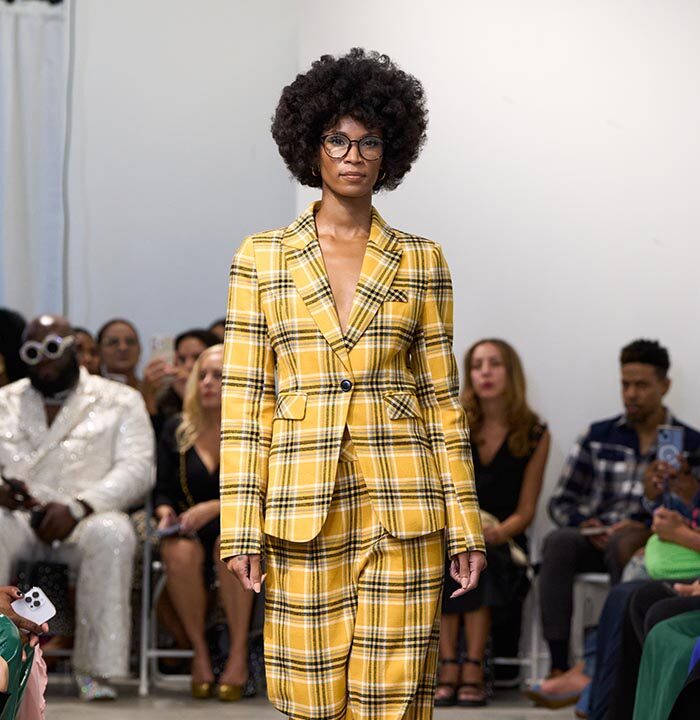 photo: Isidore Montag / Gorunway.com