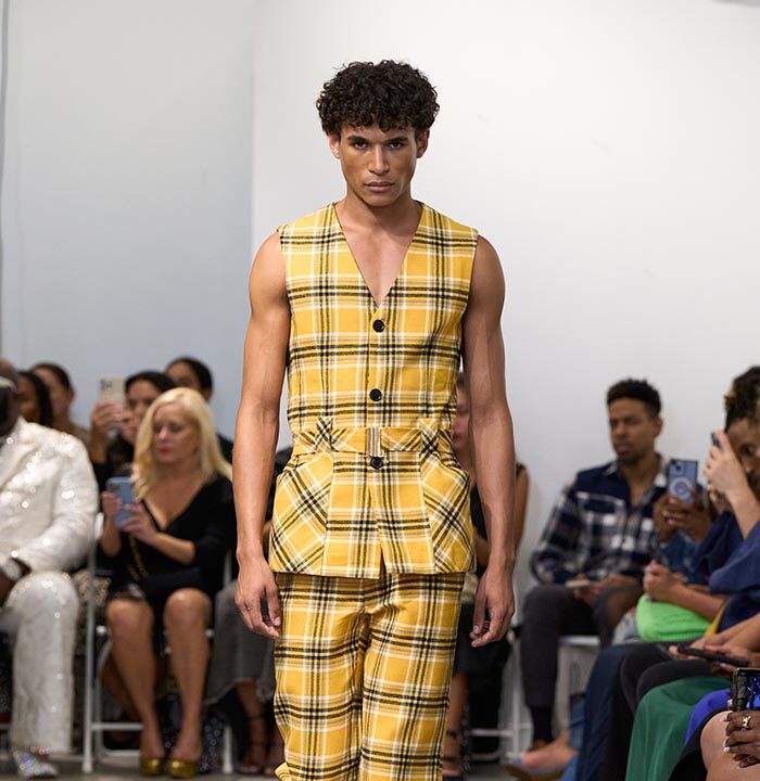 photo: Isidore Montag / Gorunway.com