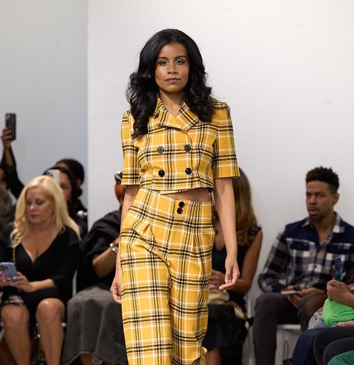 photo: Isidore Montag / Gorunway.com