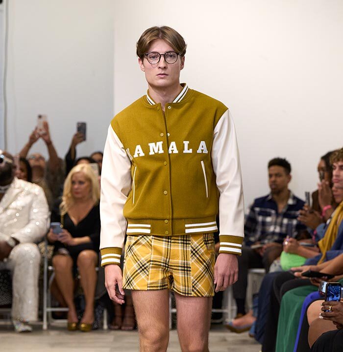 photo: Isidore Montag / Gorunway.com