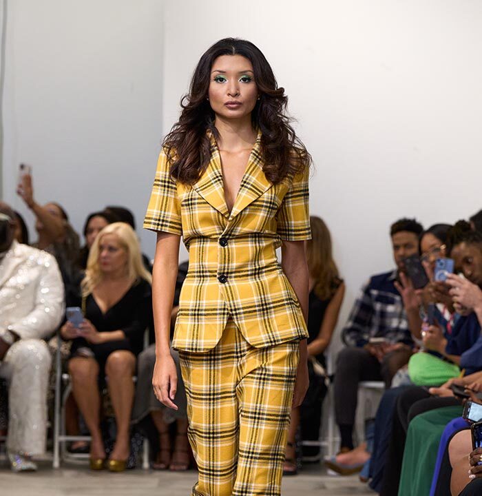 photo: Isidore Montag / Gorunway.com