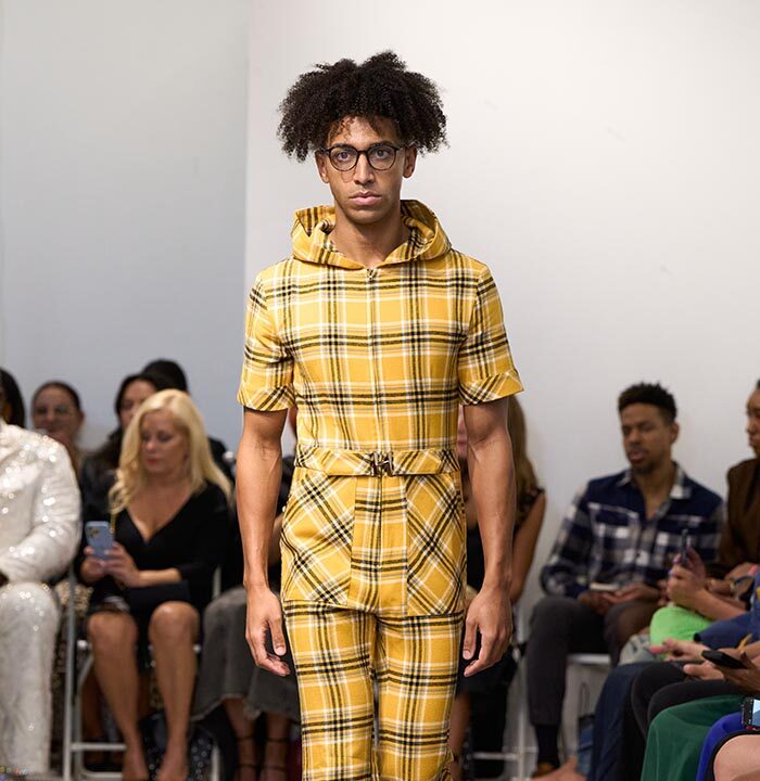 photo: Isidore Montag / Gorunway.com