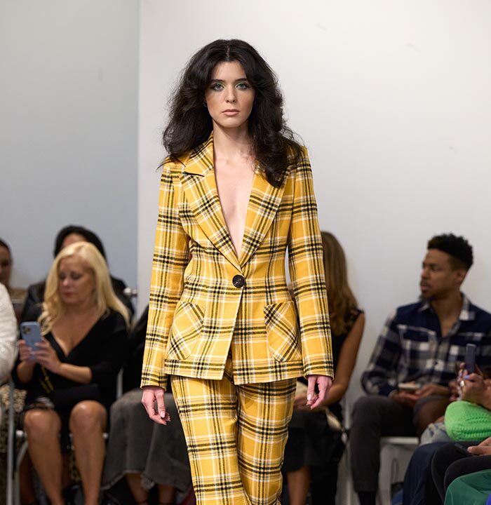 photo: Isidore Montag / Gorunway.com