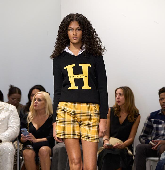 photo: Isidore Montag / Gorunway.com