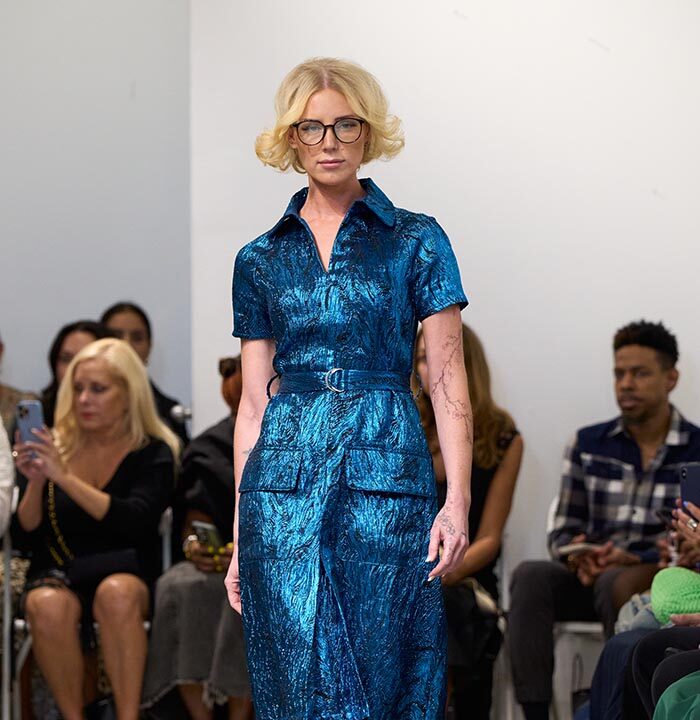 photo: Isidore Montag / Gorunway.com