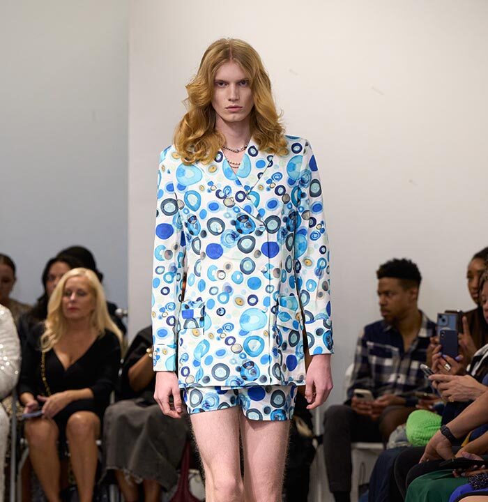 photo: Isidore Montag / Gorunway.com