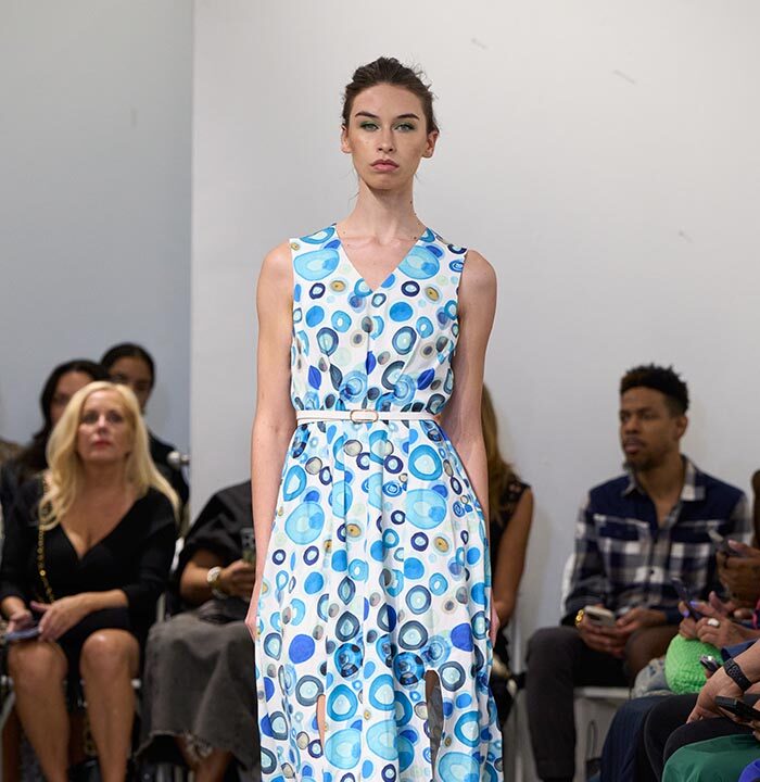 photo: Isidore Montag / Gorunway.com