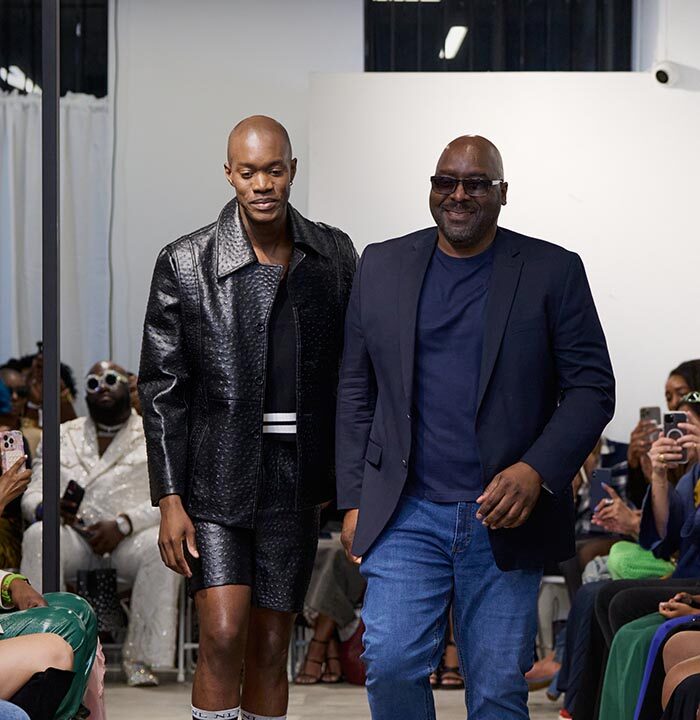 photo: Isidore Montag / Gorunway.com