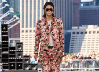 Off-White c/o Virgil Abloh™ Off-White™ Presents SS25 Collection “DUTY FREE”