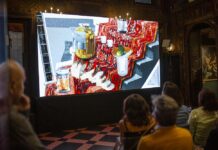 Parajanov 100: A Grand Celebration of Sergei Parajanov’s Legacy at Milan’s Bagatti Valsecchi Museum