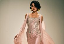 Rami Al Ali Ready to Wear Spring-Summer 2025 Paris Fashion Week