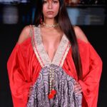 NYFW hiTechMODA Productions Season 12 – RasaNari