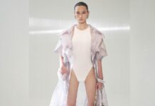 Sirivannavari Spring/Summer 2025 Collection Paris Fashion Week