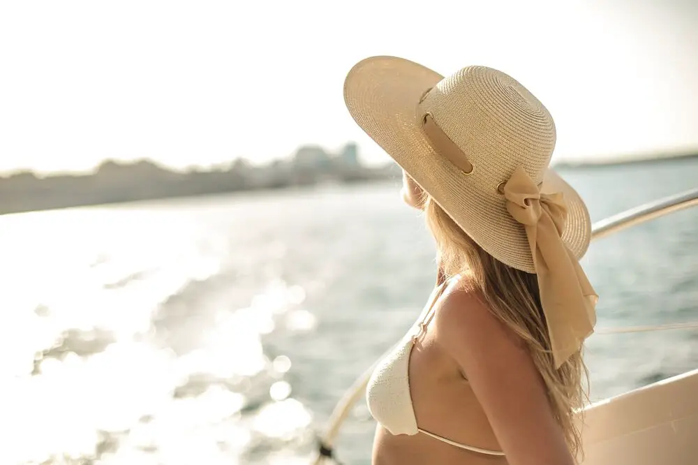 Top 12 Luxury Sun Hats