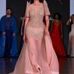 NYFW hiTechMODA Productions Season 12 – Toshimi Pacumbala Atelier