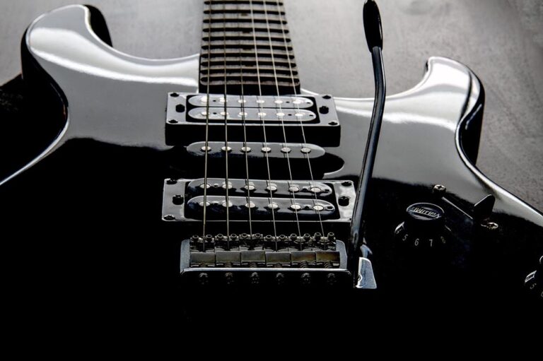 What Do Your Customers Think About Your ELECTRIC GUITAR PARTS?