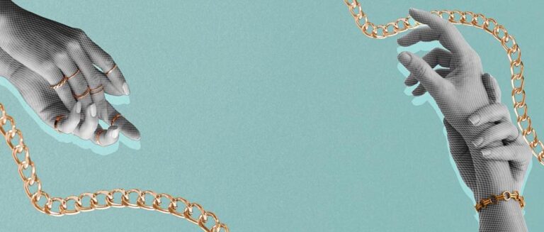 What Your Favorite Piece of Jewelry Says About You