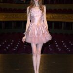 Wild Rose & Sparrow SS25 PFW Runway Show, Nuit Au Ballet