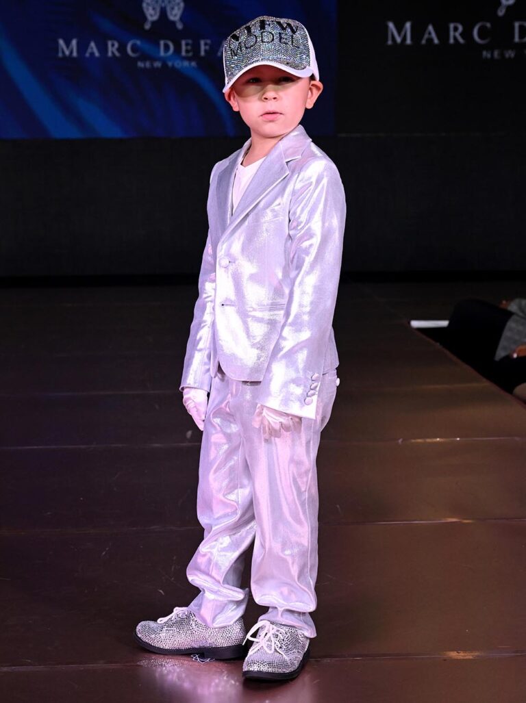 hiTechMODA Season 12 New York Fashion Week Friday