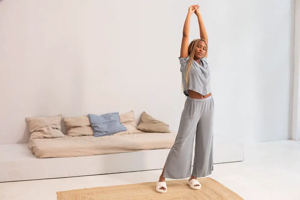 5 Reasons Why Loungewear Is the New Everyday Fashion Staple for Women