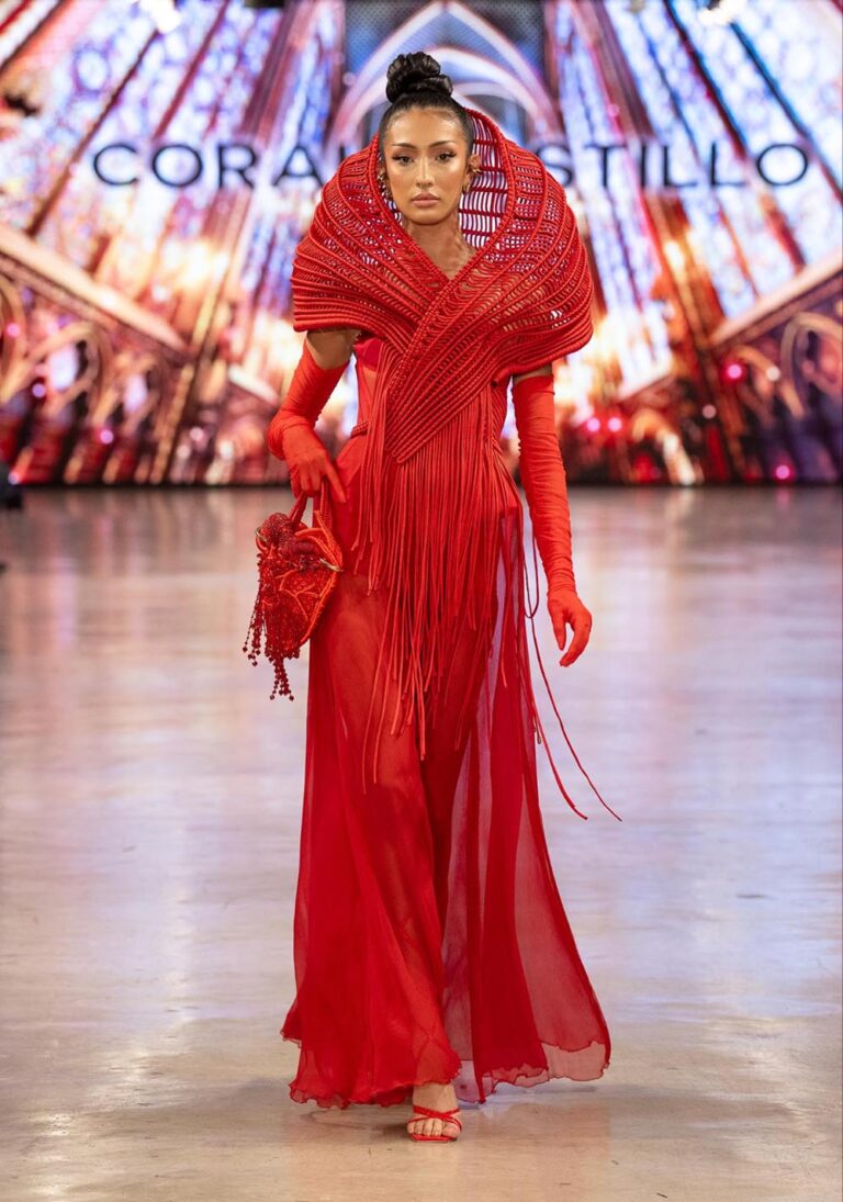 Art Hearts Fashion Elevates Los Angeles Fashion Week