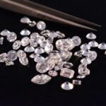 Ethical Sparkle The New Era of Man-Made Diamonds Featured