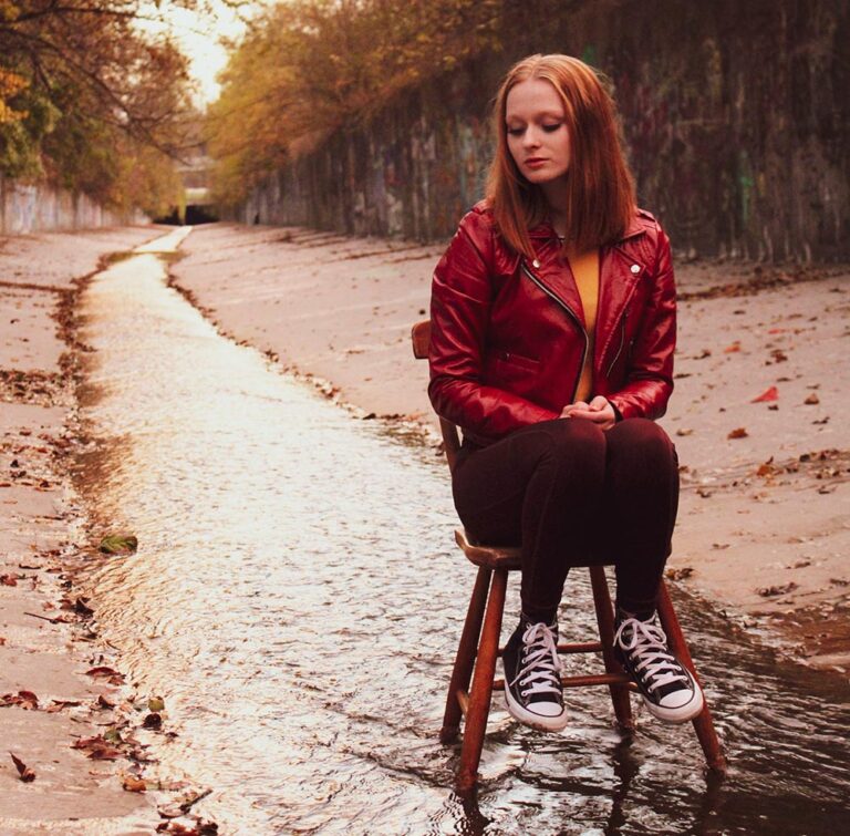 Fashion Month: 1980s Bomber Jackets Make A Welcome Comeback